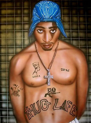 c 2pac